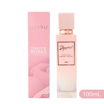 TÓNICO DE ROSAS ANYELUZ - imagen 1