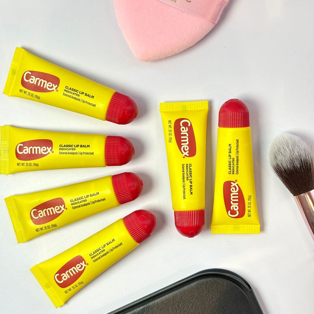Lip Balm Carmex Gloss