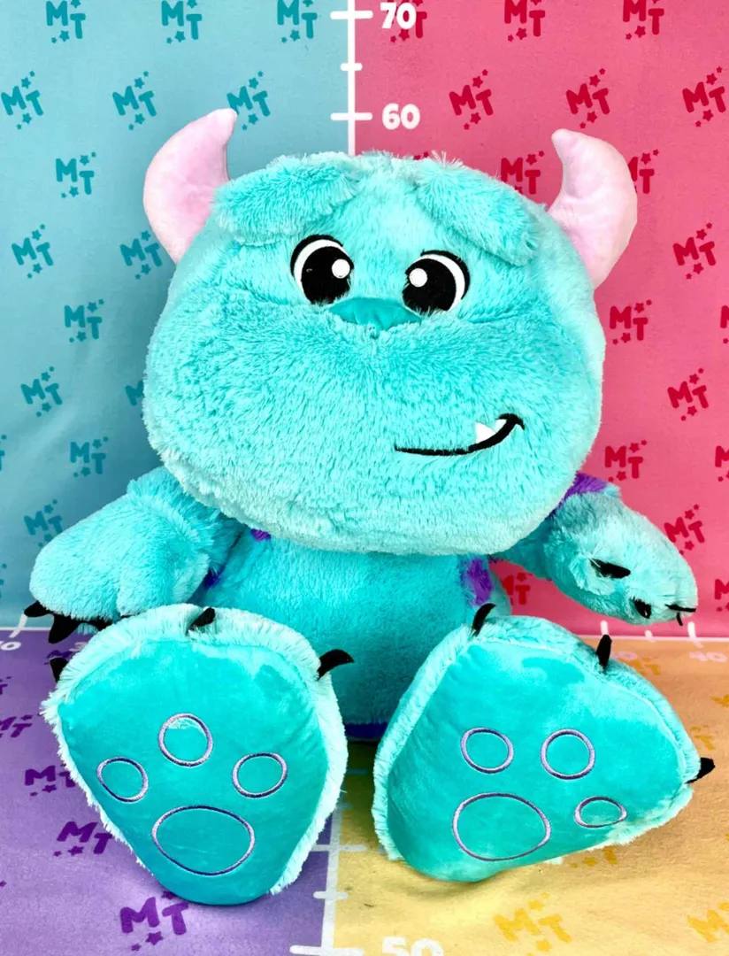 Sullivan MT-65 #2-1/2