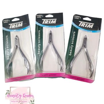 Imagen del producto Cortacuticula Trim