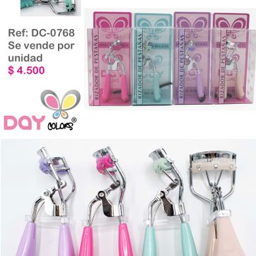 Imagen del producto DC0768 ENCRESPADOR