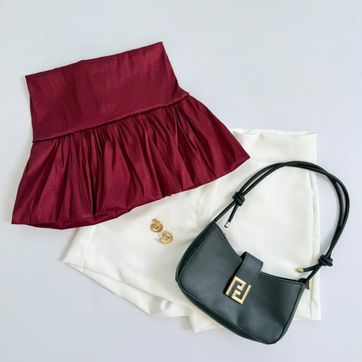 Imagen del producto Blusa Amelie 