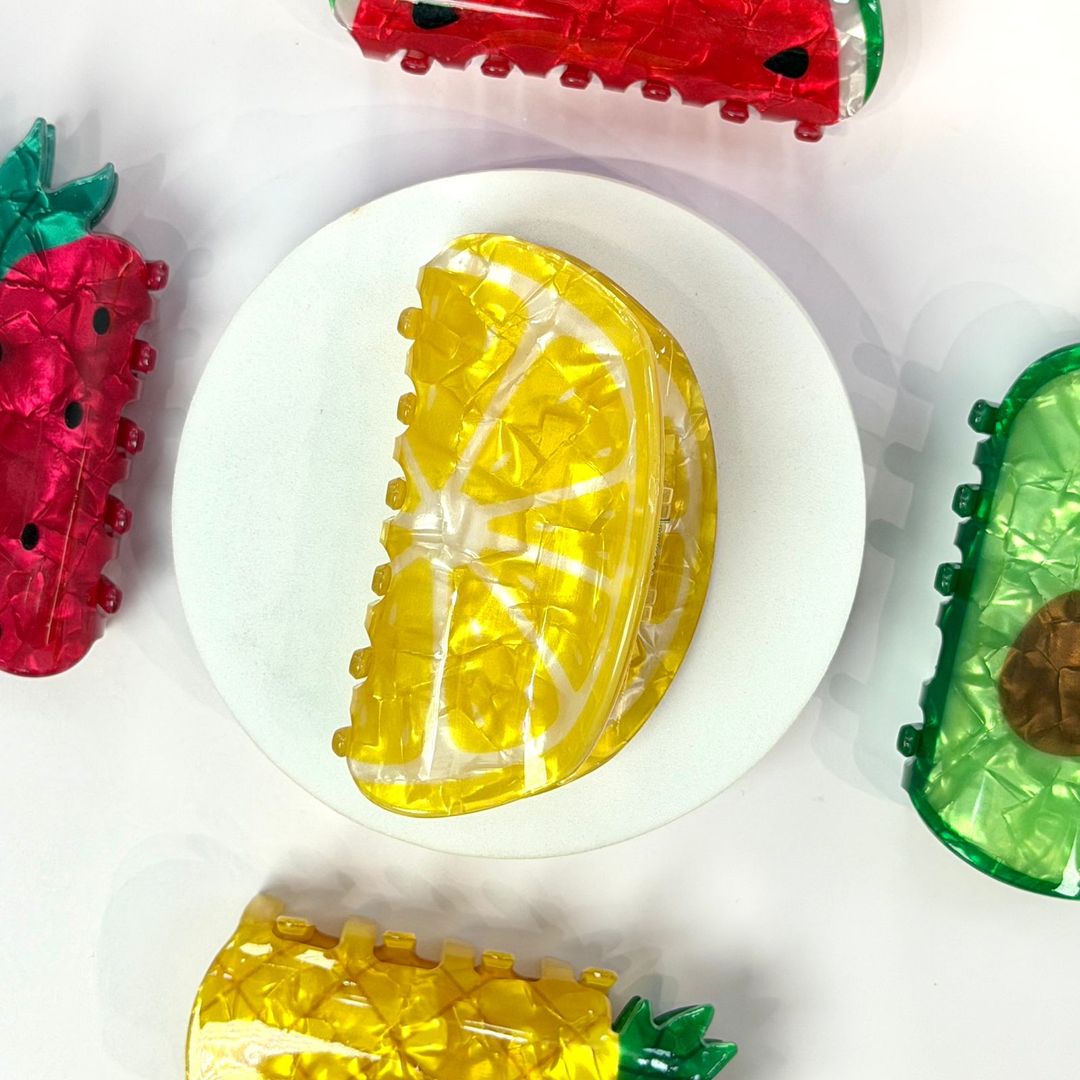 Caiman de Fruta