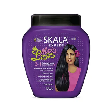 Imagen del producto TRATAMIENTO SKALA MAIS LISOS