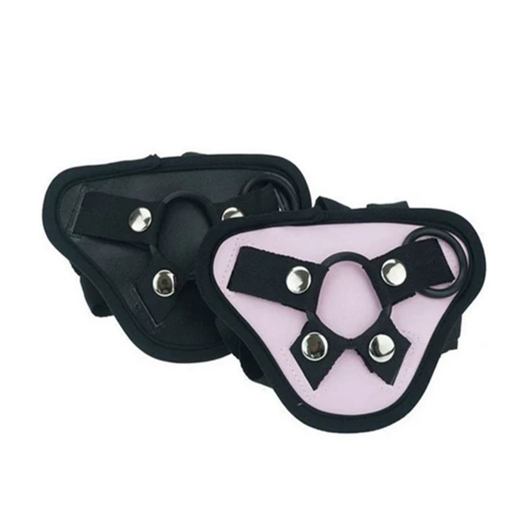 TANGA ARNES UNIVERSAL PARA DILDOS