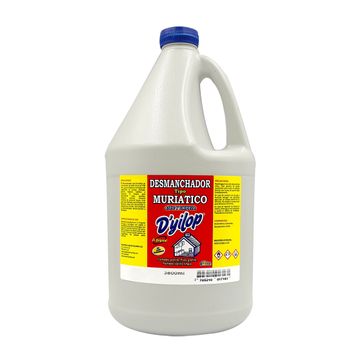 Imagen del producto MURIÁTICO YILOP X 3.800 ML