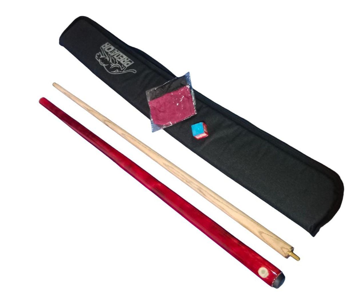 TACO BILLAR TEKA SIBOTE