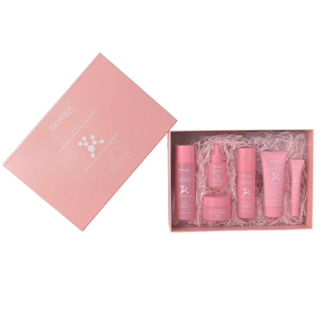 KIT NIACINAMIDA X 6 PC 