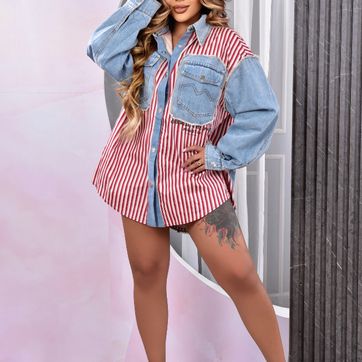 BLUSÓN REDWH  - imagen 1