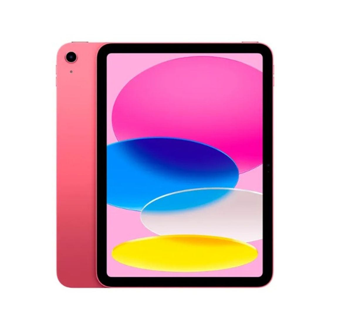 IPAD A16 - 128GB WIFY   