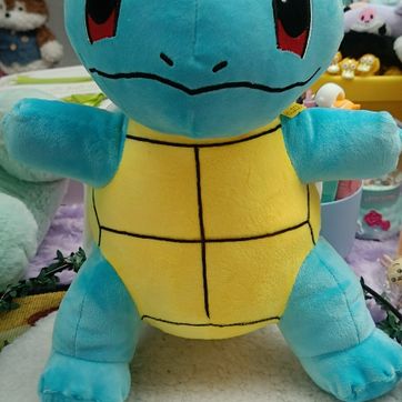 Imagen del producto Peluche de Pokémon 