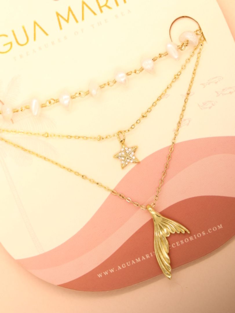 Set Sirena