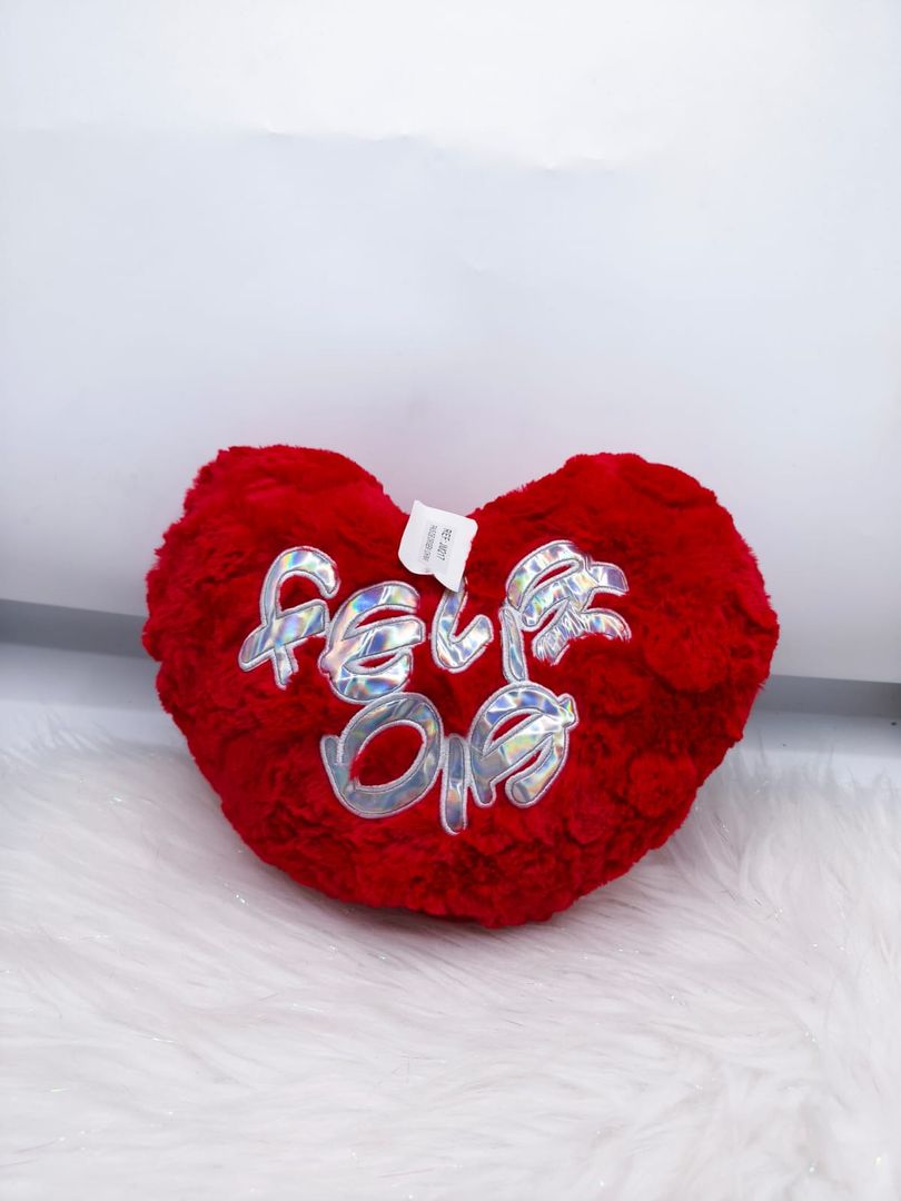 COJIN CORAZON JM217