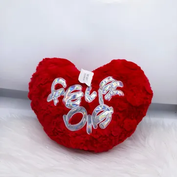 Imagen del producto COJIN CORAZON JM217