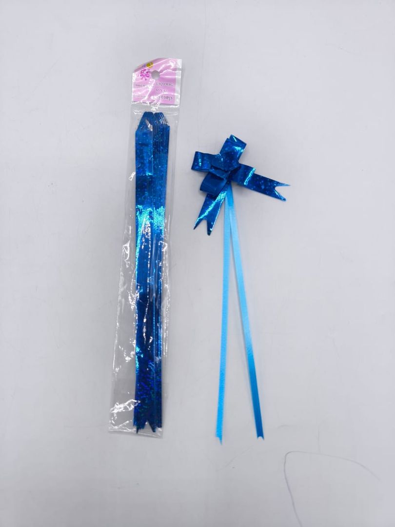 PQT MOÑO MAGICO BRILLANTE  PM227 