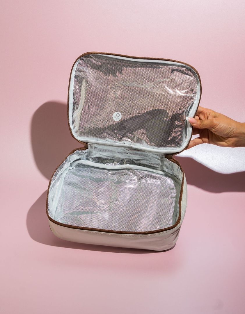 BOLSO TÉRMICO OSITO