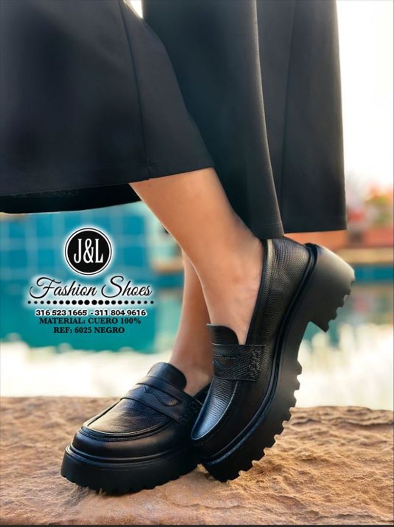 6025 NEGRO