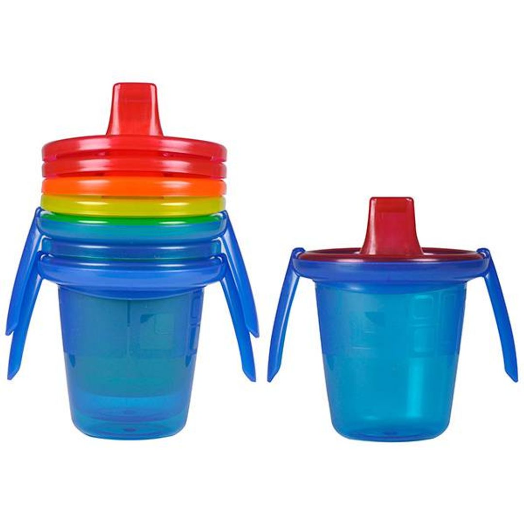 Vasos Con Agarraderas TAKE AND TOSS