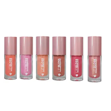 Imagen del producto LIP GLOSS CON COLOR DOLCE BELLA 