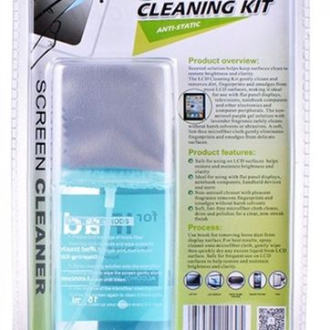 Imagen del producto Kit de Limpieza Screen Cleaning