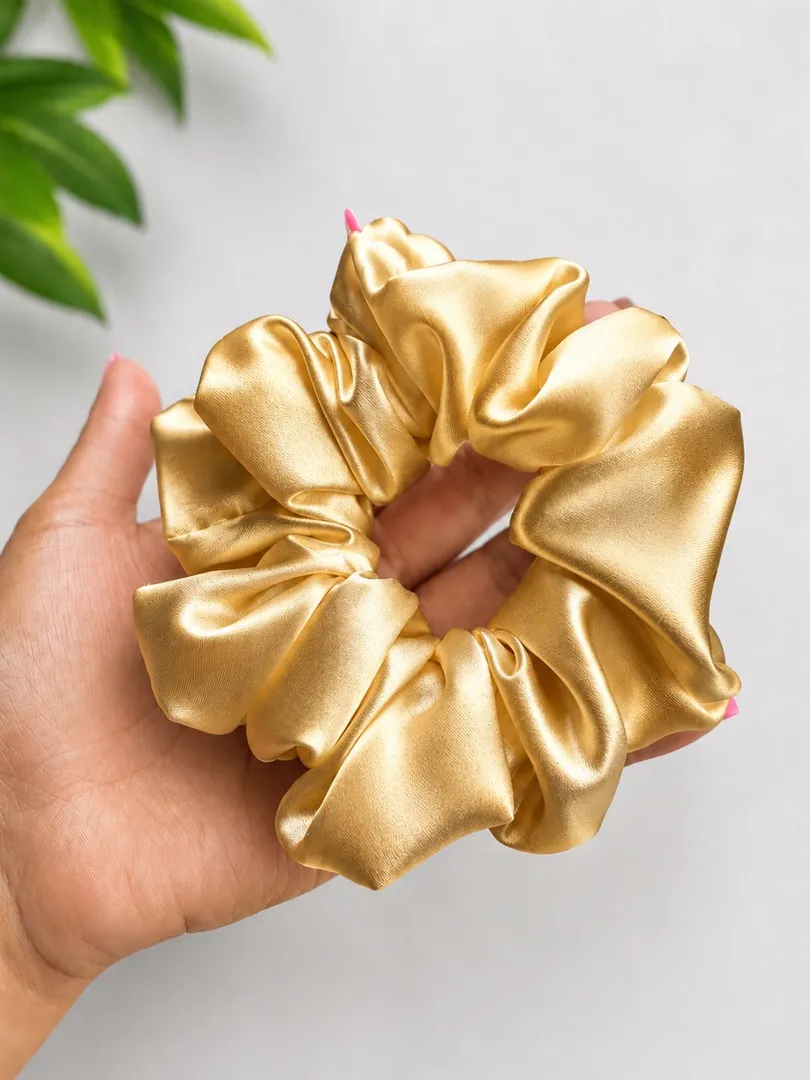 Scrunchie Classic 