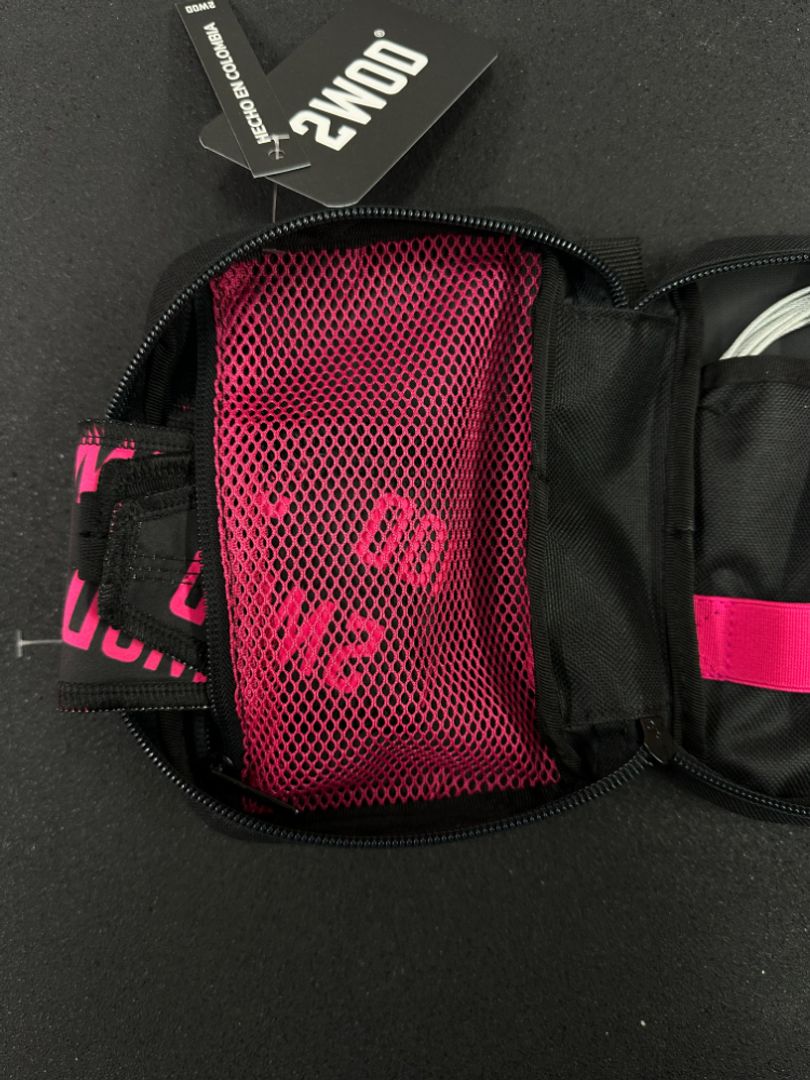 ESTUCHE PINK PARASPEED ROPE 