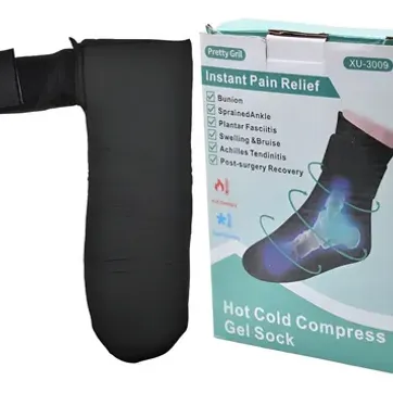 ENVOLTURA DE HIELO PARA TOBILLO UX-3009 - imagen 1