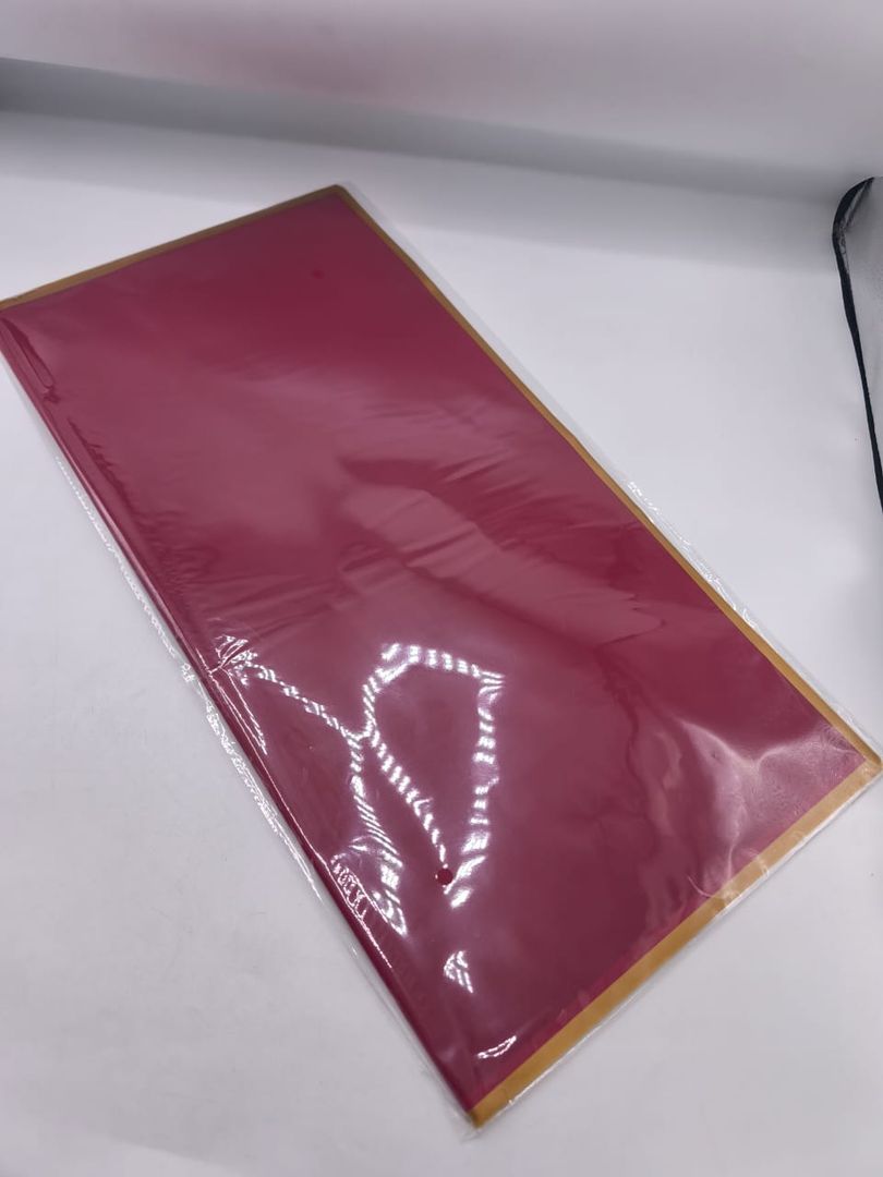 PQT PAPEL COREANO X 20 