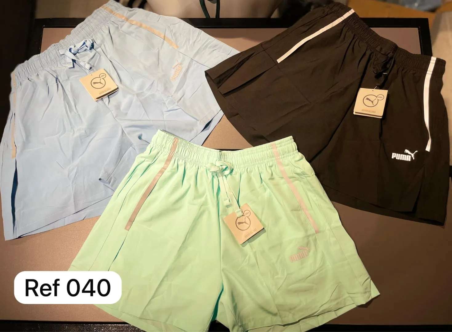 Pantalonetas Running