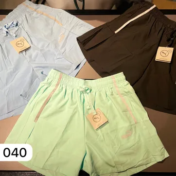 Pantalonetas Running - imagen 1