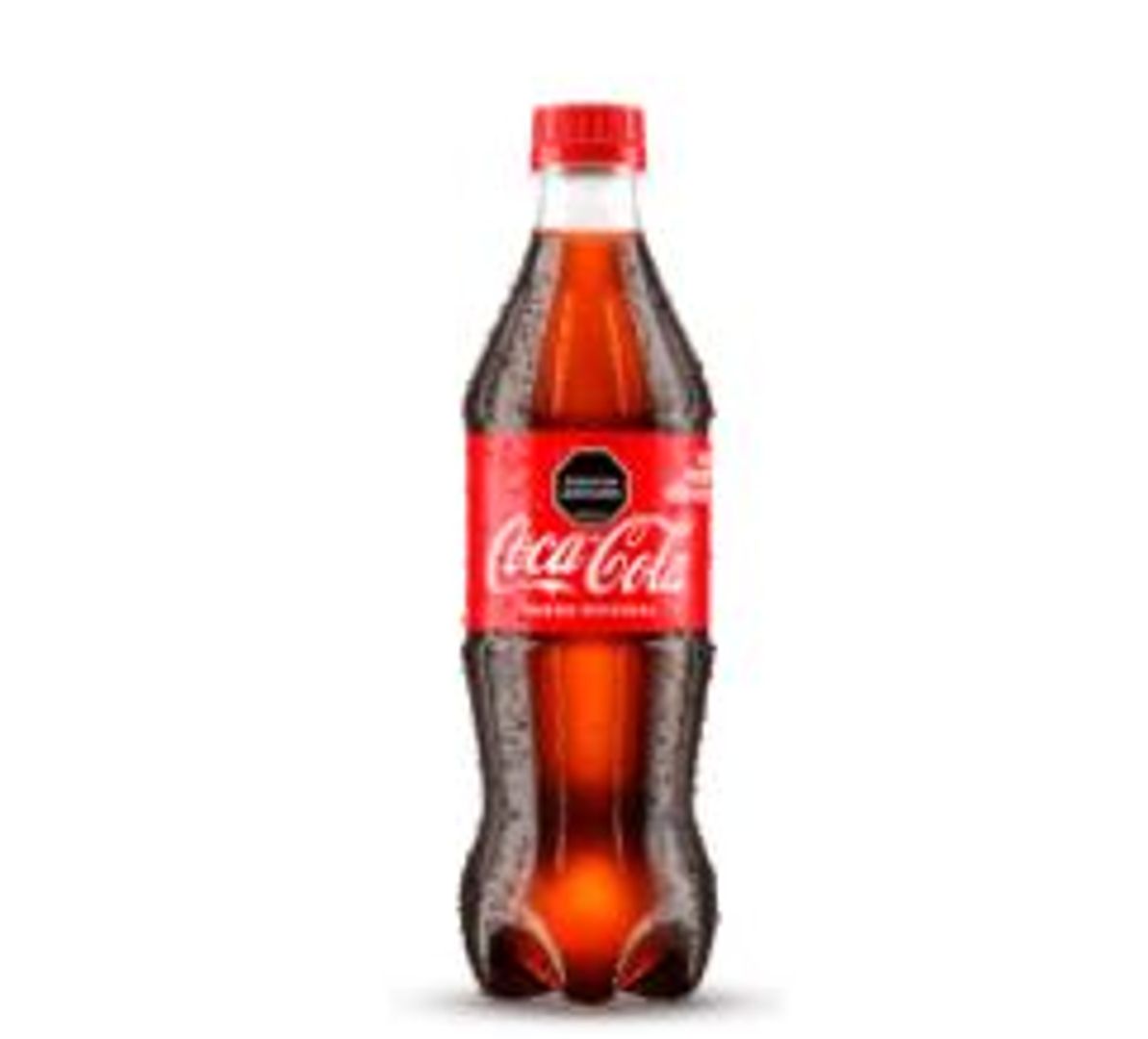 COCACOLA ORIGINAL*500ML
