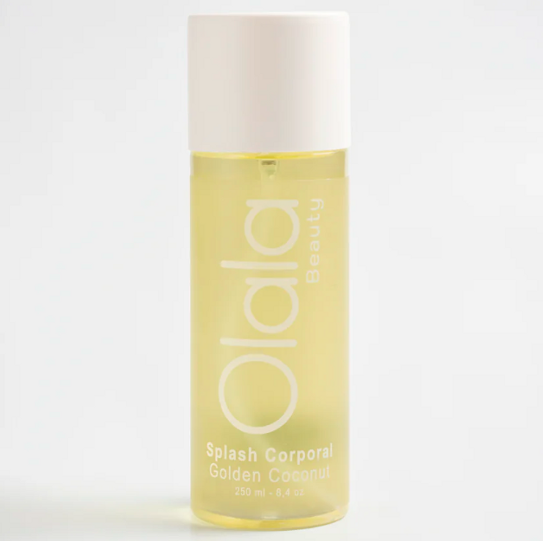 SPLASH CORPORAL OLALA 250ml