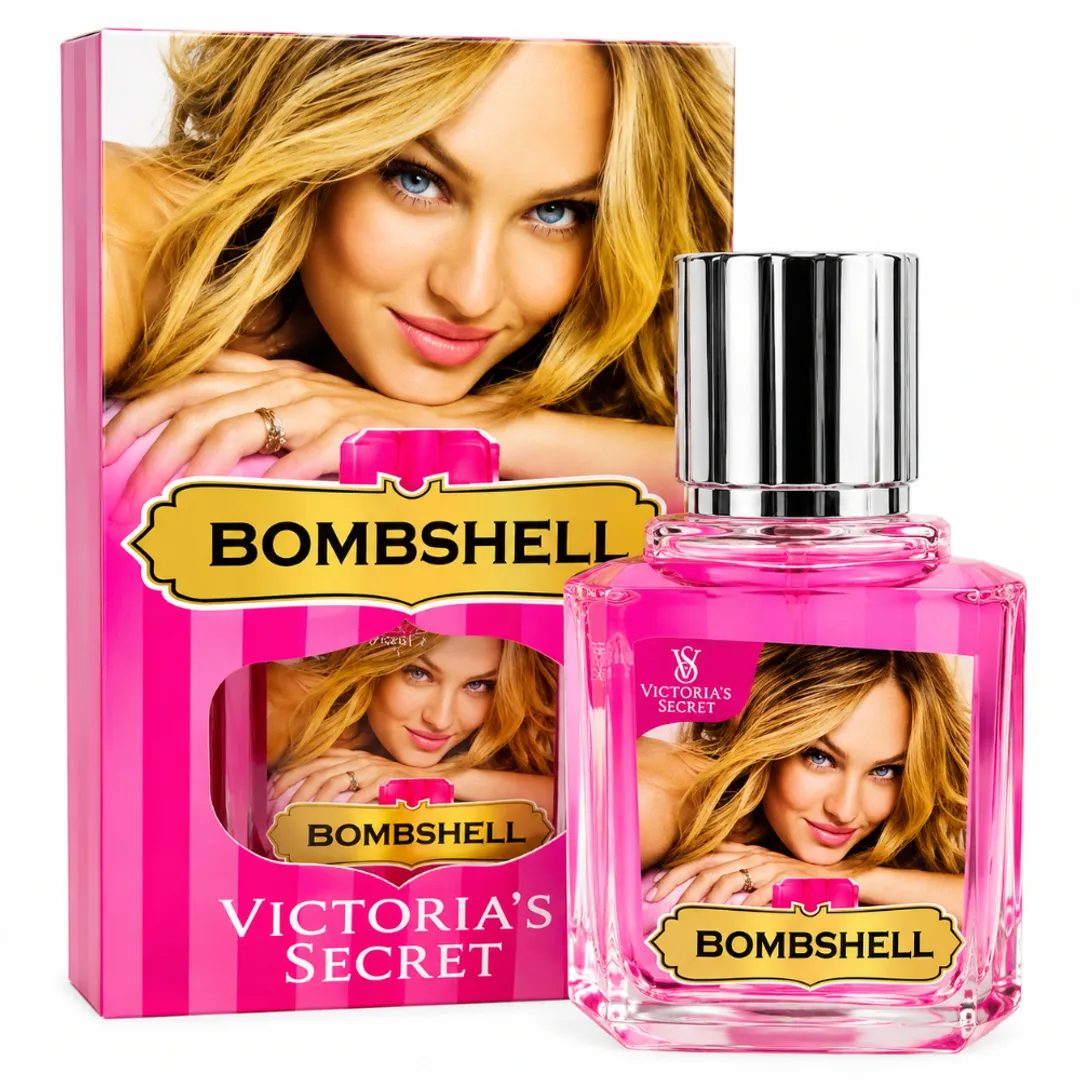 BOMBSHELL