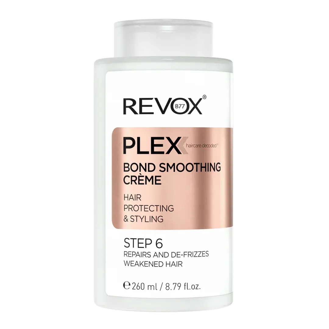 CREMA PASO 6 260ML REVOX PLEX