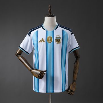 Argentina 2026 Casa -Visita Fan Hombre & Mujer | Solo por pedido - imagen 1
