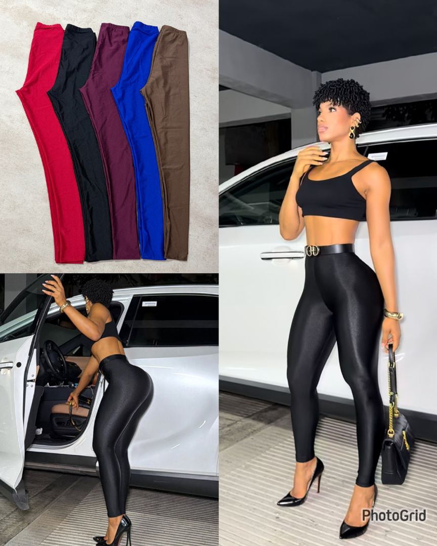 Leggings Clasico