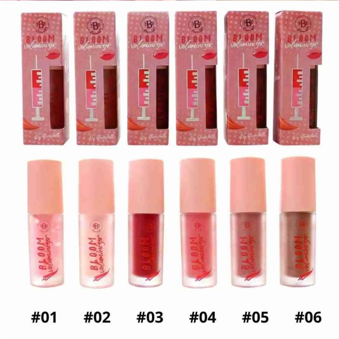 Bloom Voluminizer