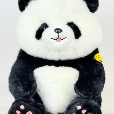 Imagen del producto PANDA ABEJA 55CM 