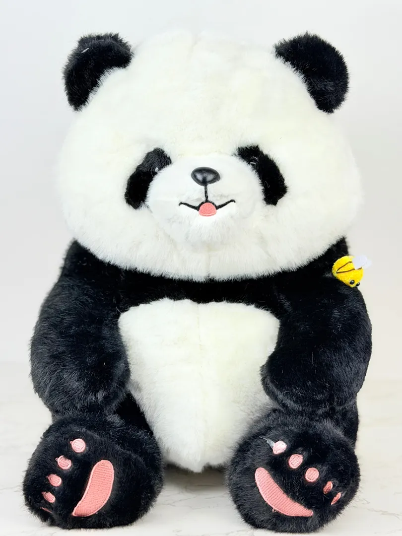 PANDA ABEJA 55CM 