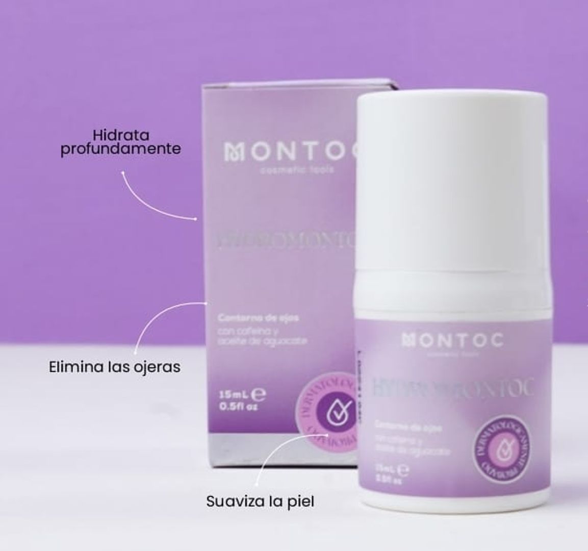 215- CONTORNO DE OJOS MONTOC 