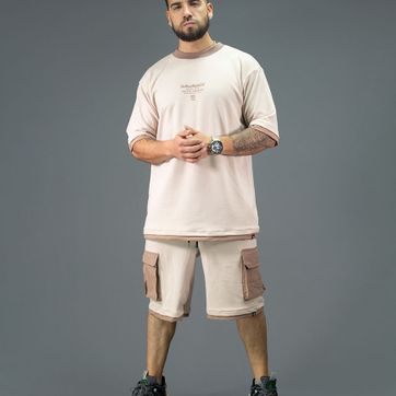 SET IMPERMEABLE ESTAMPADO  - imagen 5