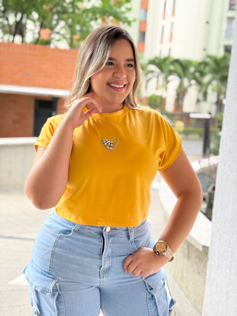BLUSAS DEPORTIVAS