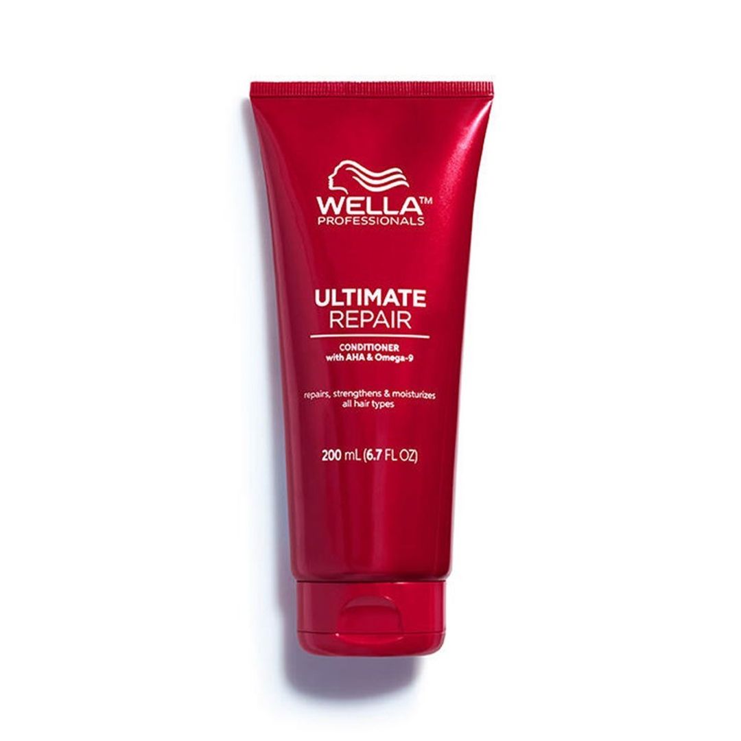 ACONDICIONADOR ULTIMATE REPAIR 200ML WELLA