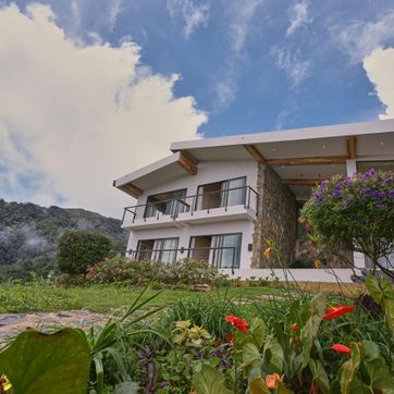 Cabaña S1 - imagen 1