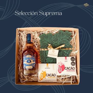 Imagen del producto Selección Suprema