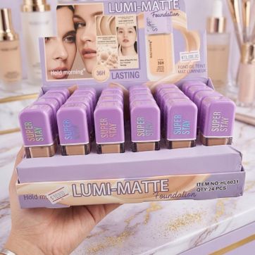 Imagen del producto Lumi-mate