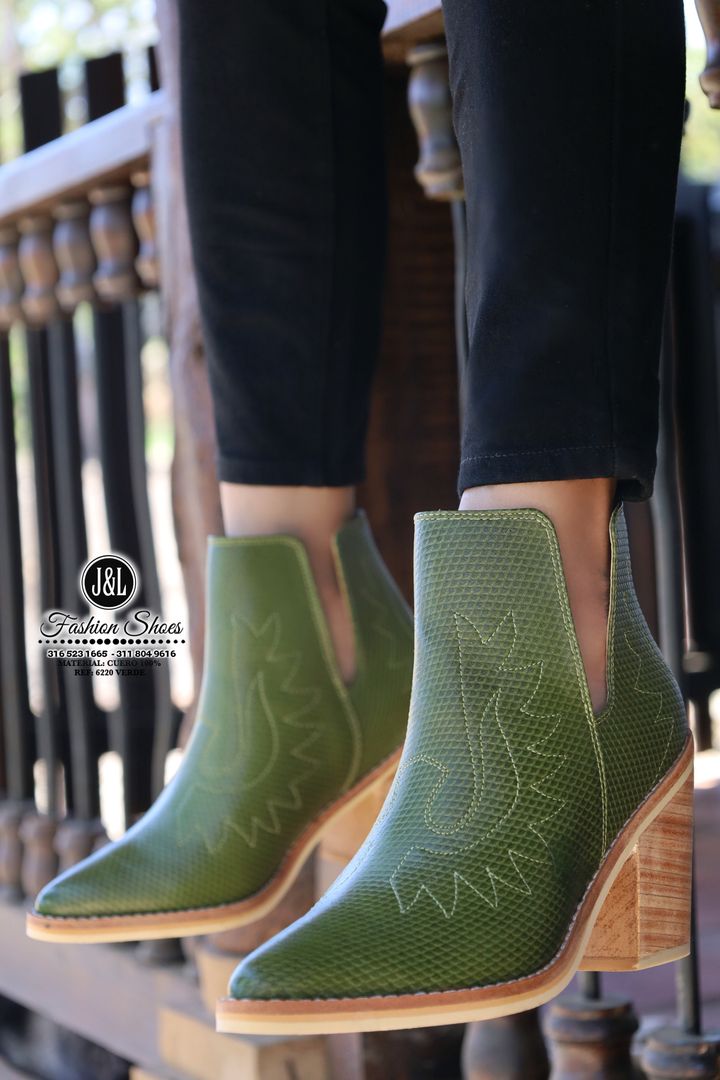 6220 VERDE