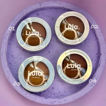 Imagen del producto CONTORNO COMPACTO LULA