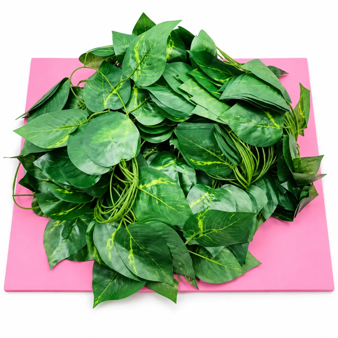 Plantas artificiales 