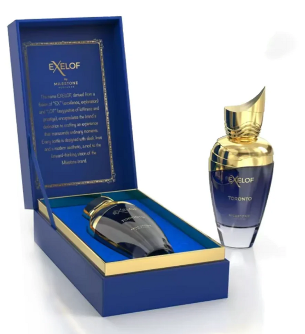 Exelof Toronto